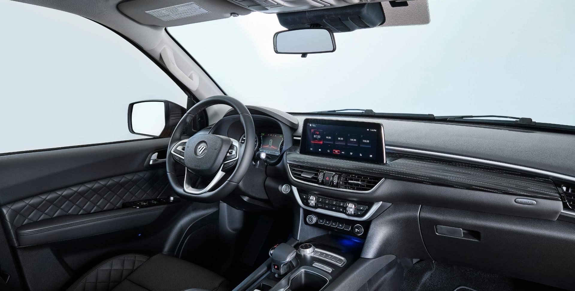 FOTON Tunland G7 gallery 5