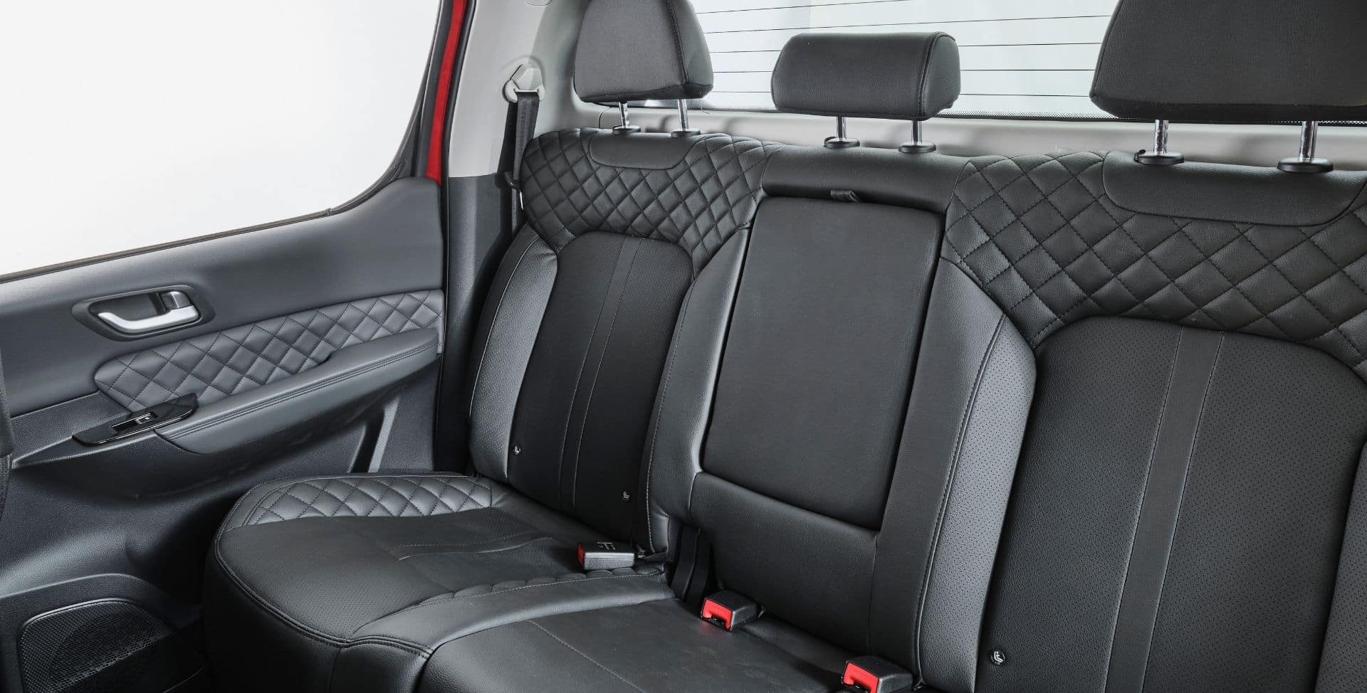 FOTON Tunland G7 gallery 7